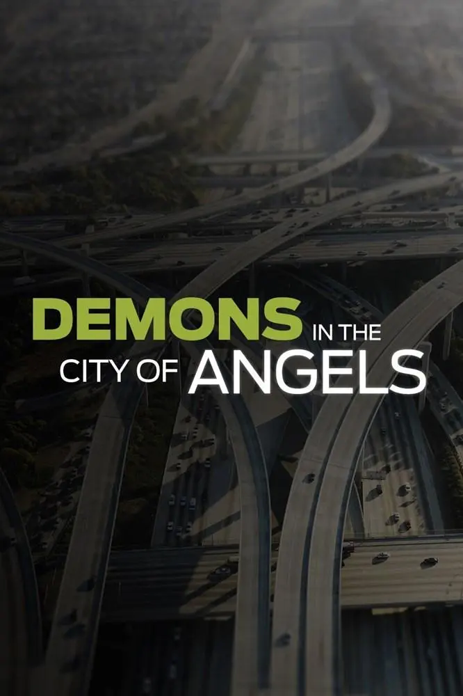 Demons in the City of Angels_peliplat