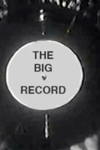 The Big Record_peliplat