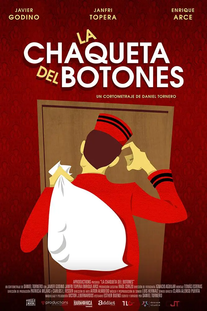 La chaqueta del botones_peliplat