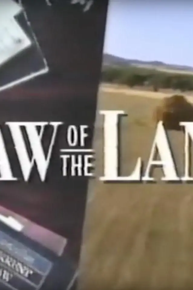 Law of the Land_peliplat