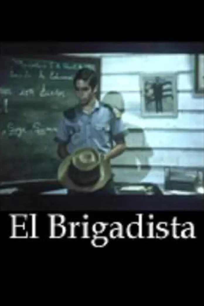 O brigadista_peliplat