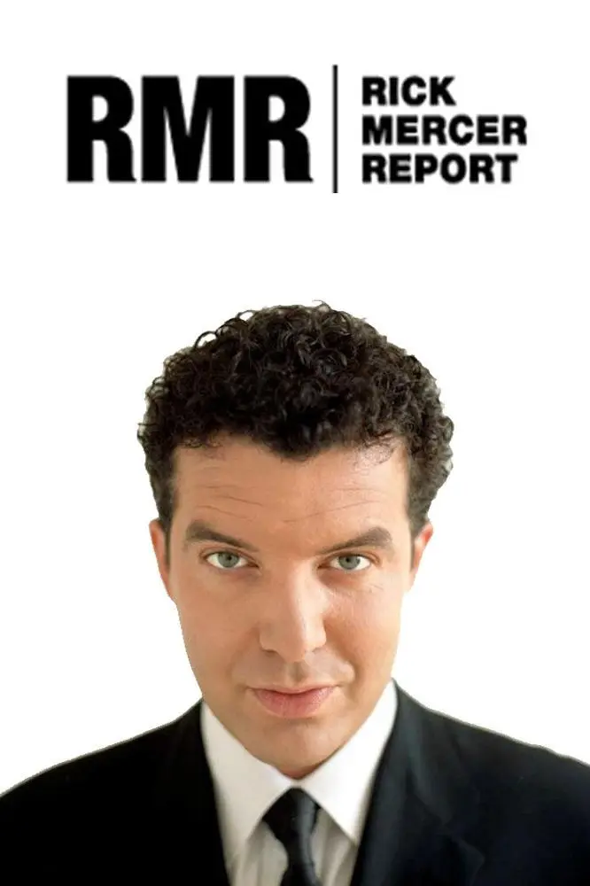 The Rick Mercer Report_peliplat