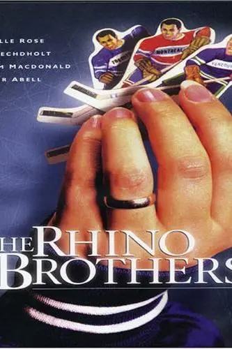 The Rhino Brothers_peliplat