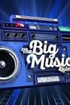 The Big Music Quiz_peliplat