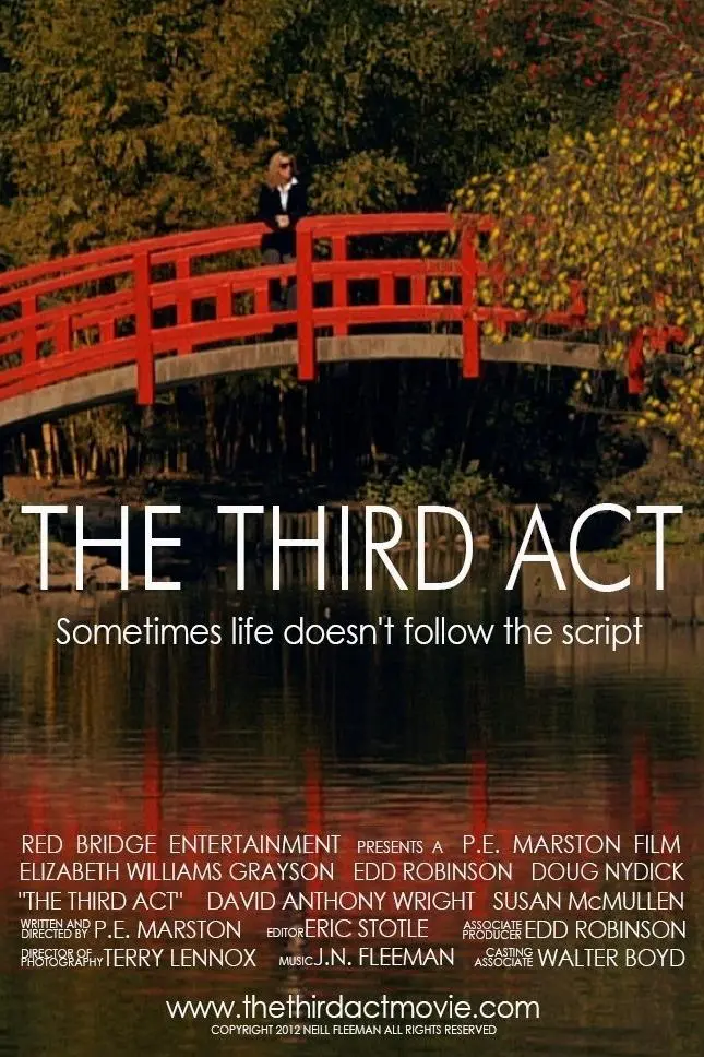 The Third Act_peliplat