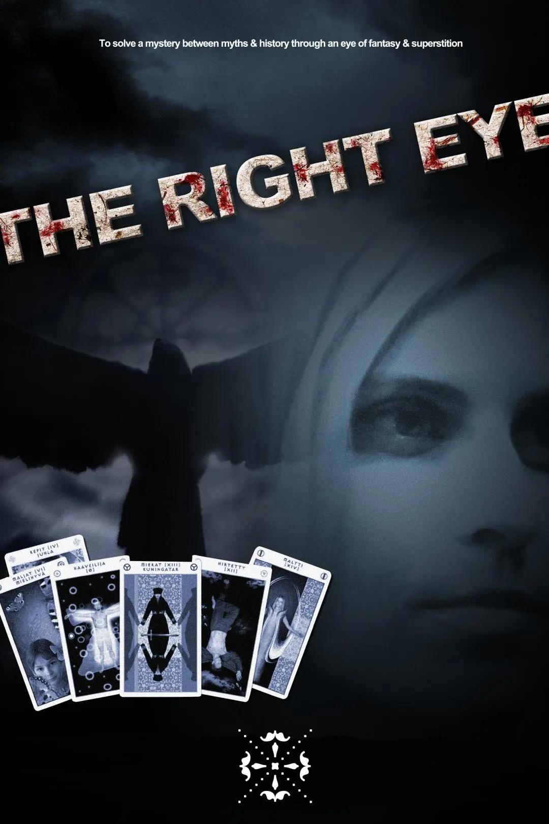 The Right Eye 2_peliplat