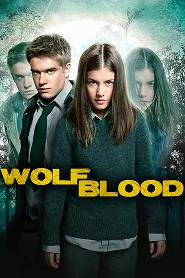Wolfblood Secrets_peliplat