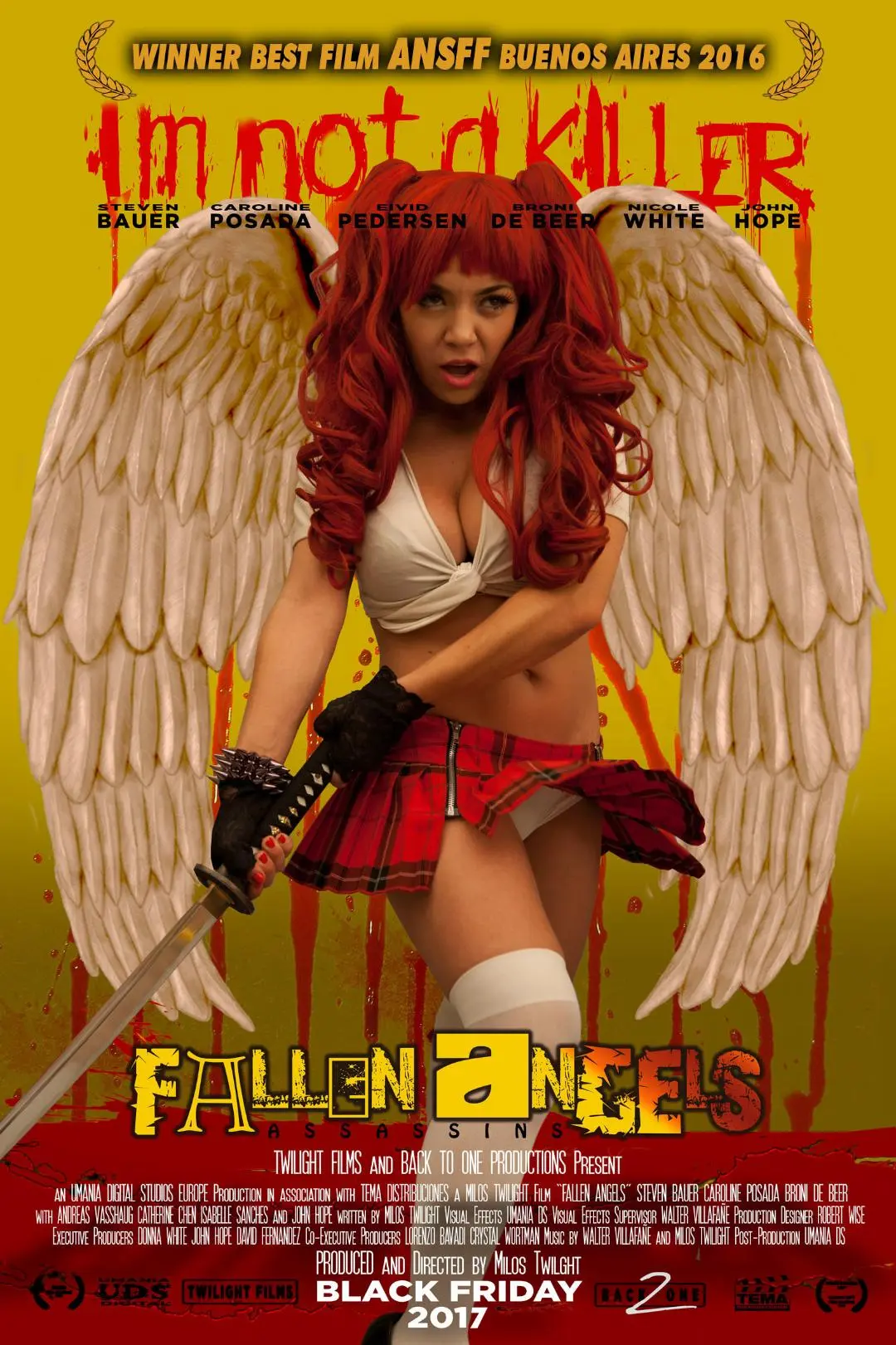 Fallen Angels_peliplat