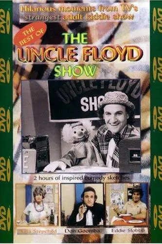 The Uncle Floyd Show_peliplat