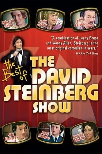 The David Steinberg Show_peliplat