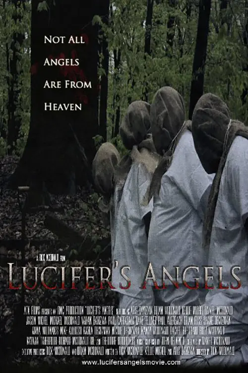 Lucifer's Angels_peliplat