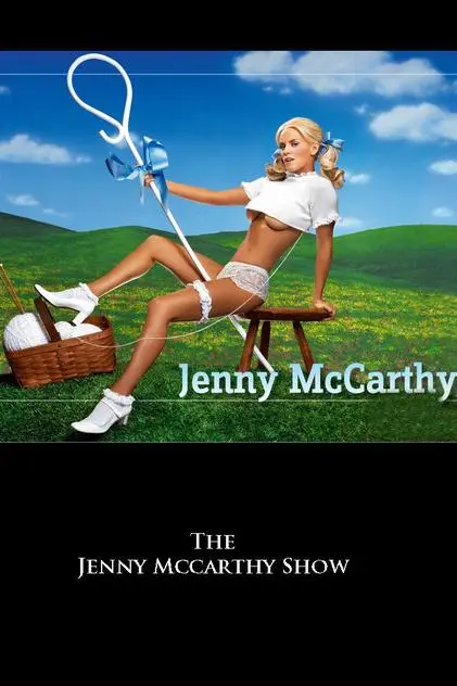 The Jenny McCarthy Show_peliplat