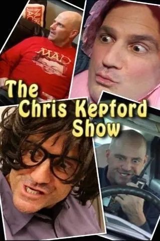 The Chris Kepford Show_peliplat