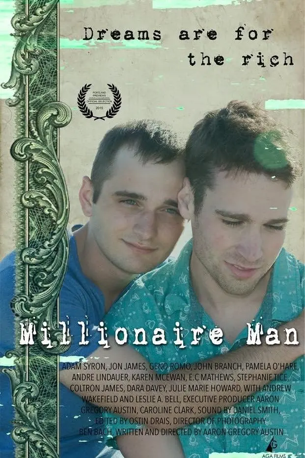 Millionaire Man_peliplat