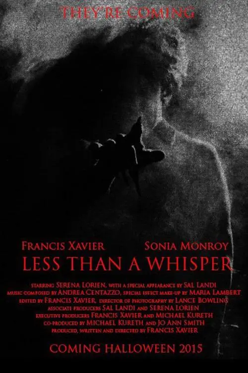 Less Than a Whisper_peliplat