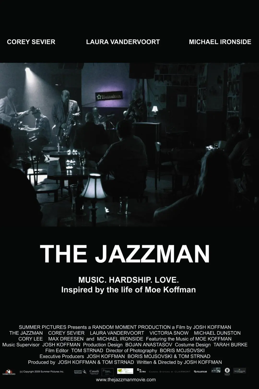 The Jazzman_peliplat