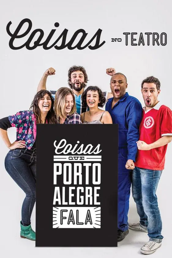 Coisas que Porto Alegre Fala no Teatro_peliplat