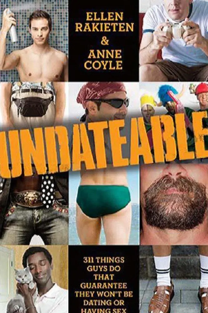 Undateable_peliplat