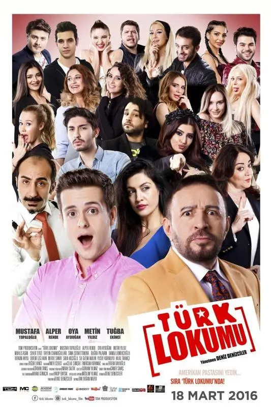 Türk Lokumu_peliplat