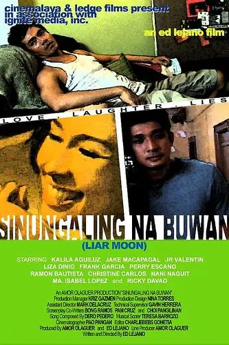 Sinungaling na buwan_peliplat