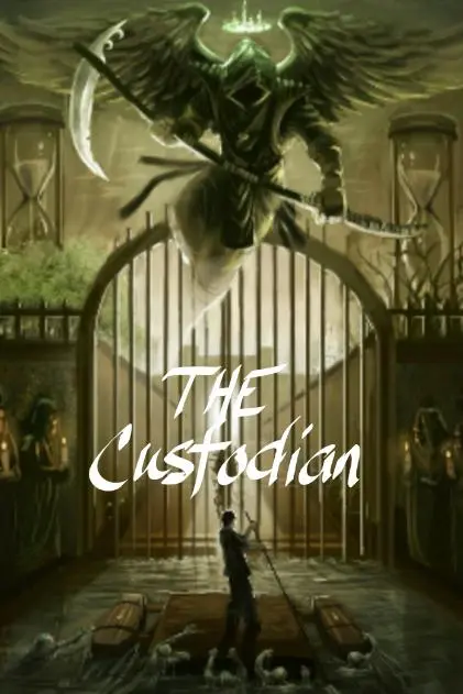 The Custodian_peliplat