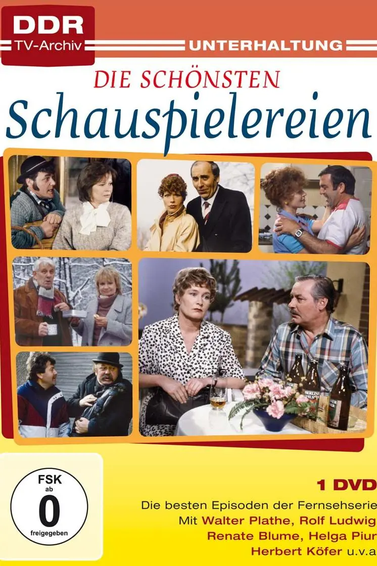 Schauspielereien_peliplat