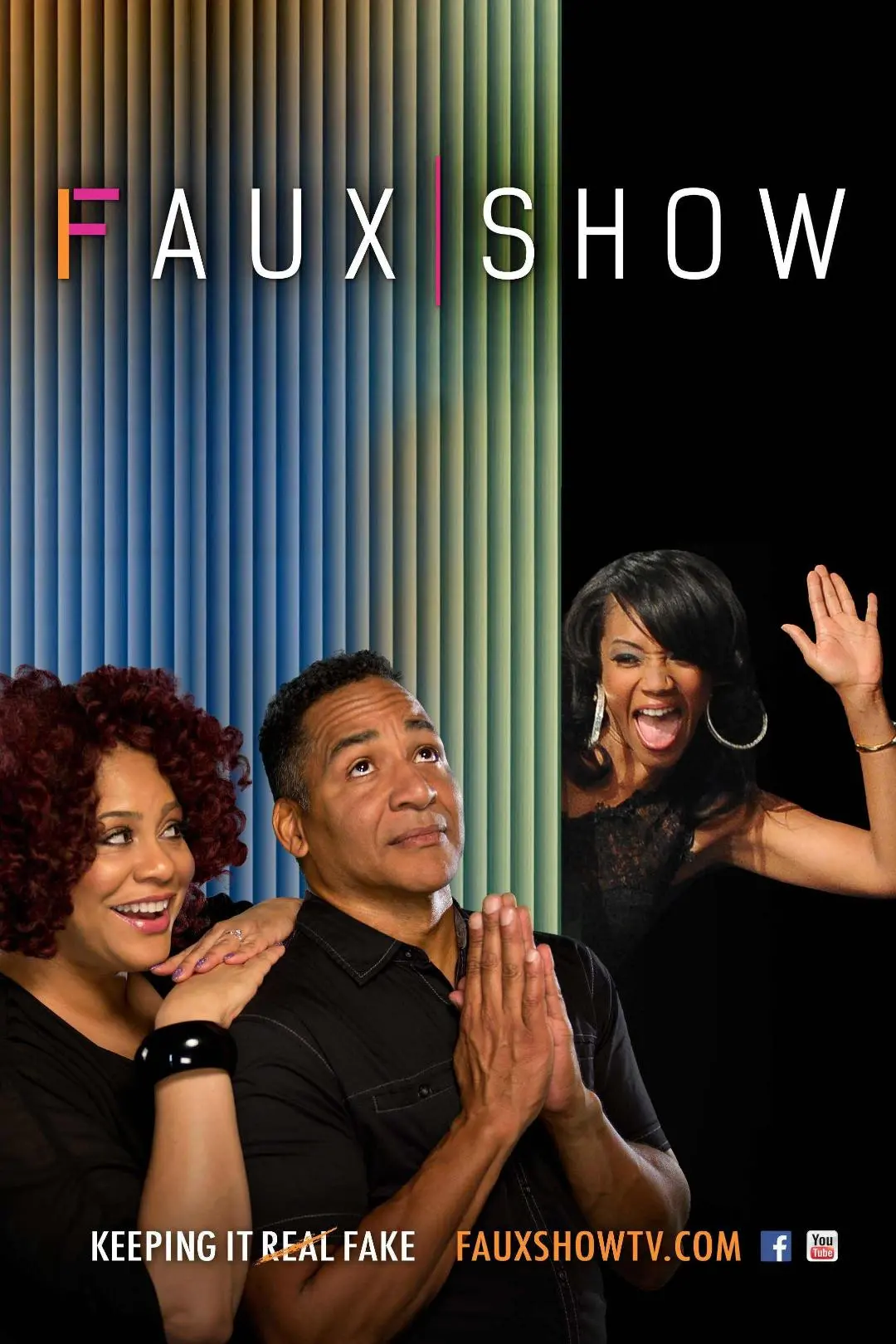 Faux Show_peliplat