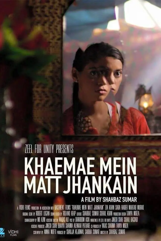 Khaemae Mein Matt Jhankain_peliplat