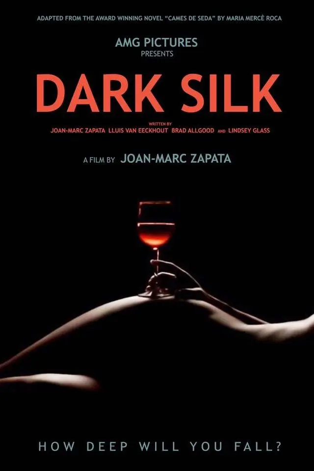 Dark Silk_peliplat