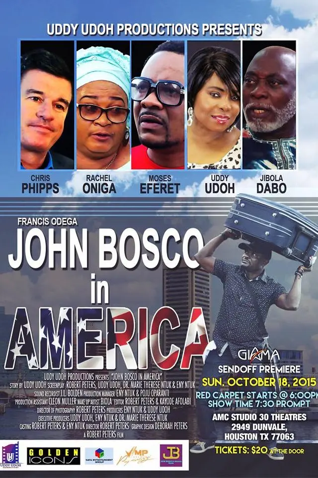 John Bosco in America_peliplat