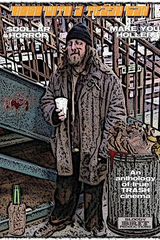 Hobo with a Trash Can_peliplat