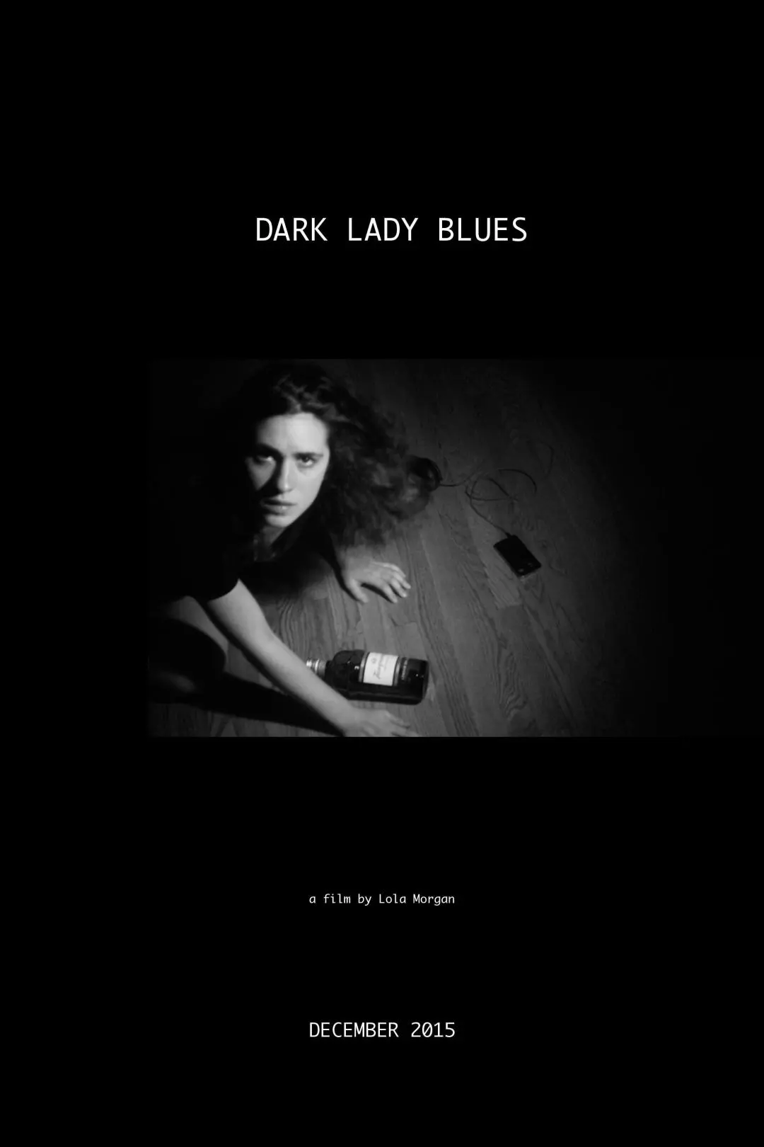 Dark Lady Blues_peliplat