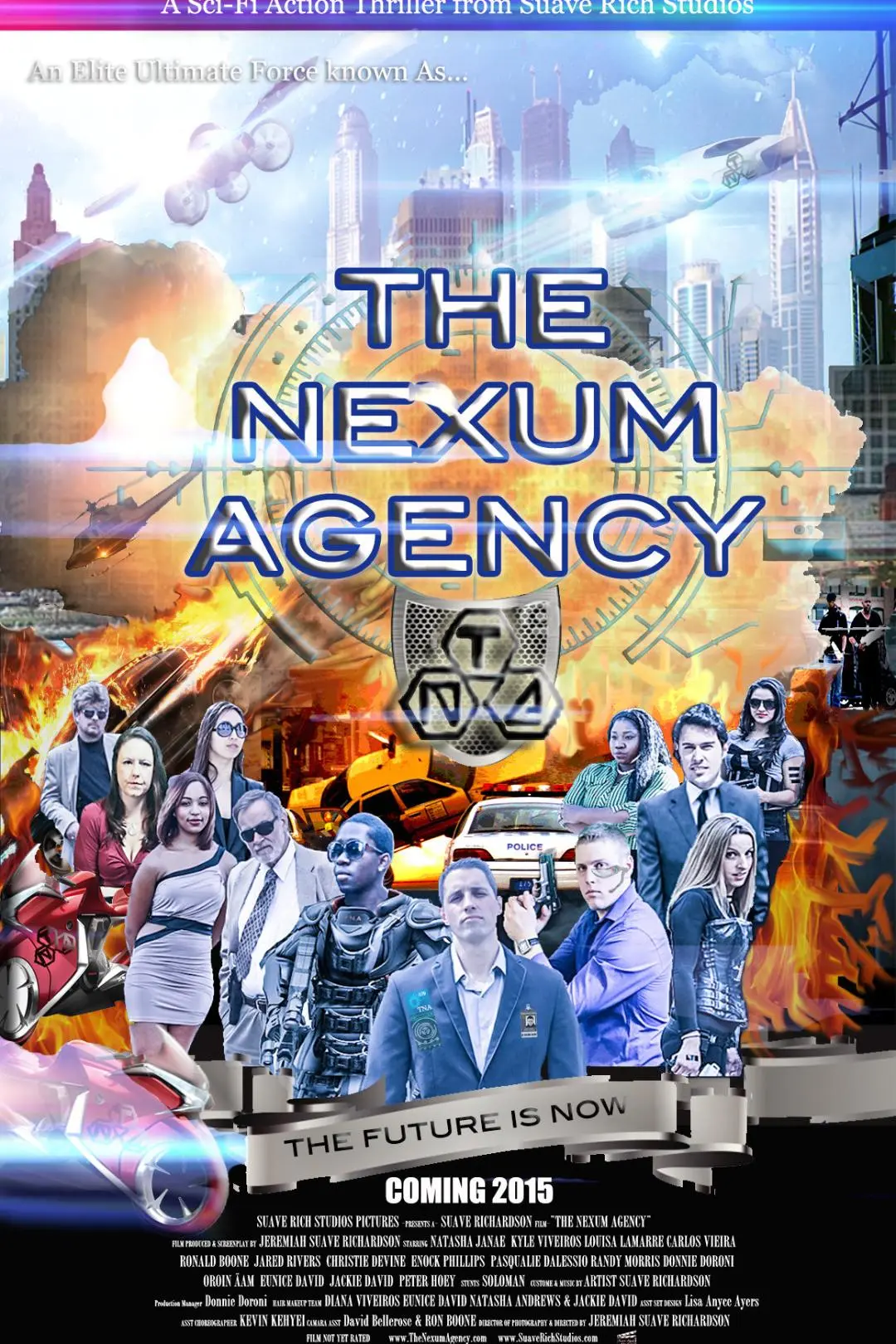 The Nexum Agency_peliplat