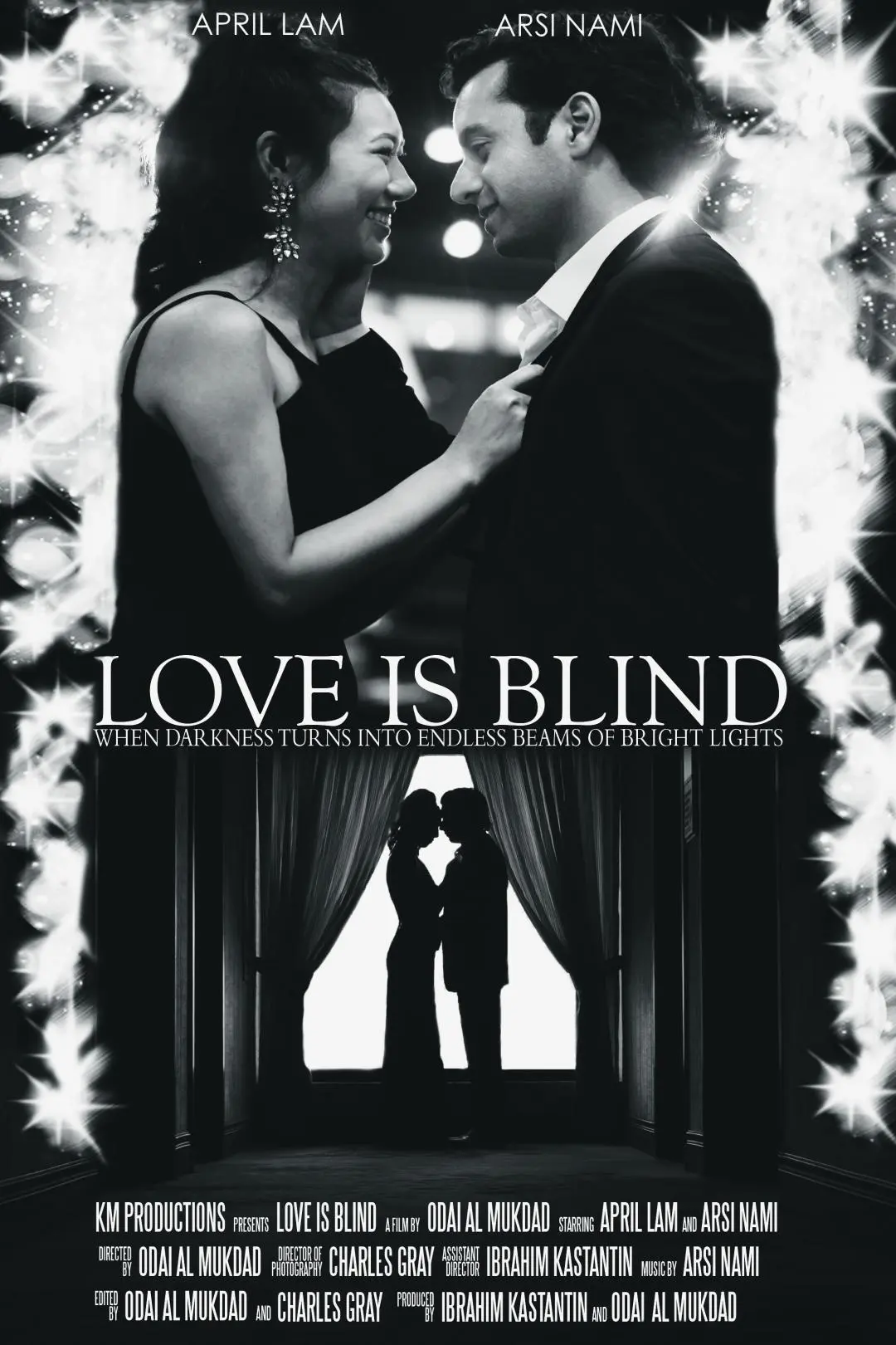 Love Is Blind_peliplat