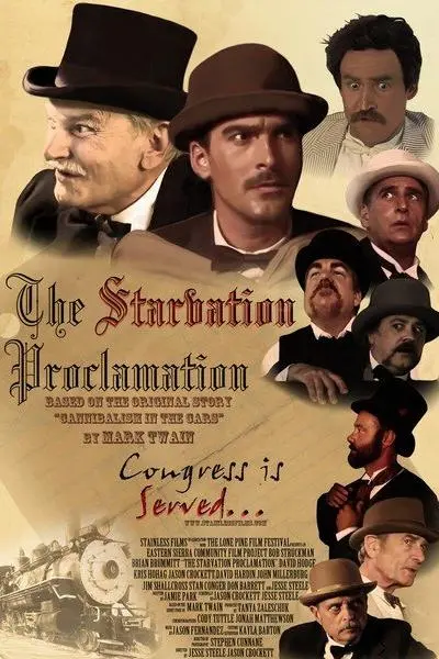 The Starvation Proclamation_peliplat