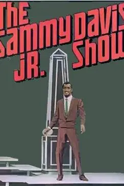 The Sammy Davis, Jr. Show_peliplat