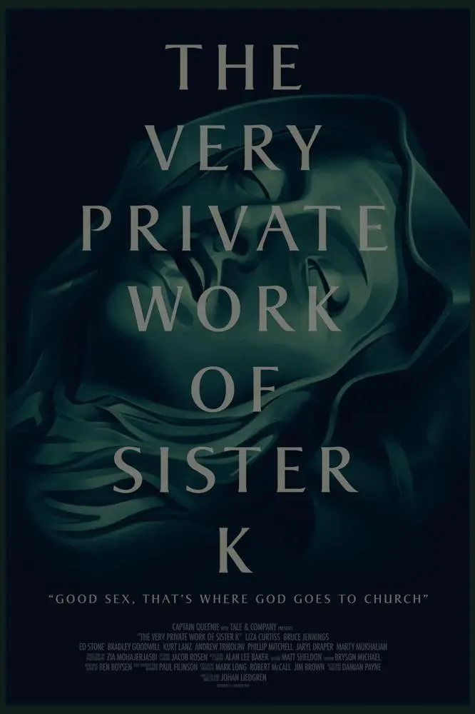 The Very Private Work of Sister K_peliplat