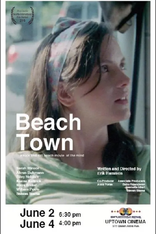 Beach Town_peliplat