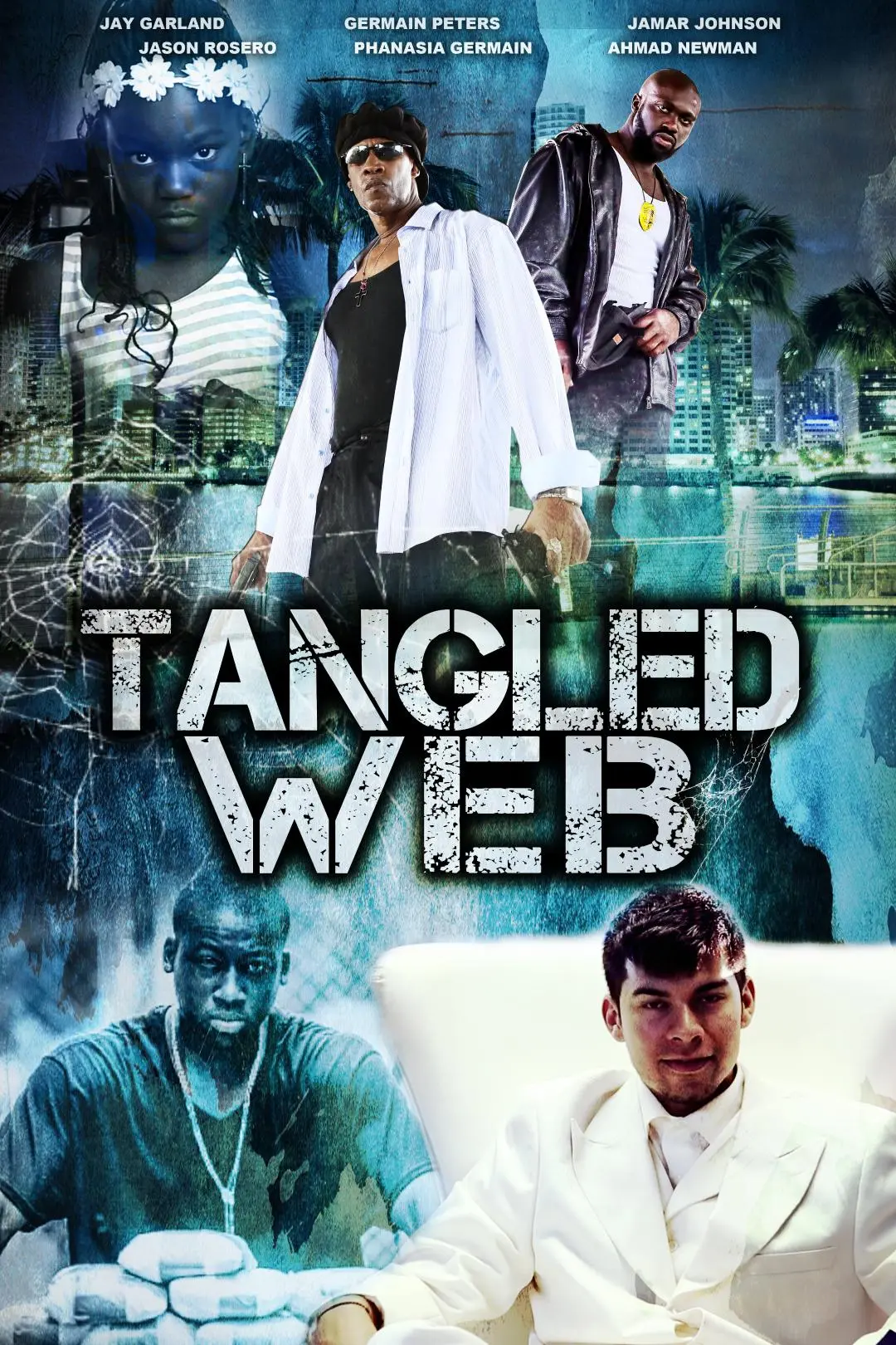 Tangled Web_peliplat