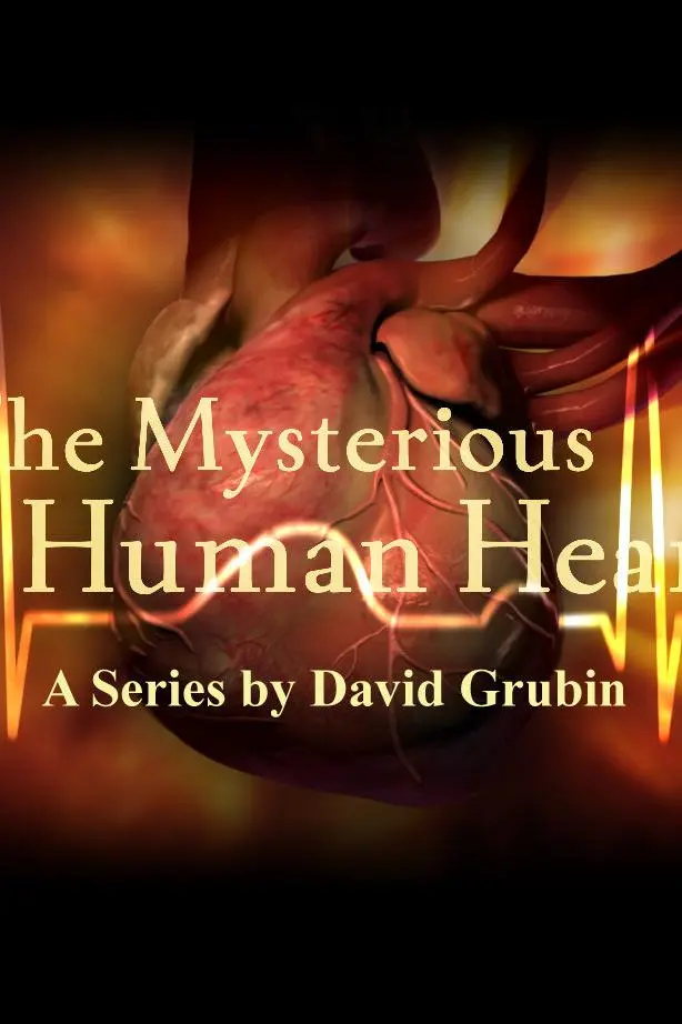 The Mysterious Human Heart_peliplat