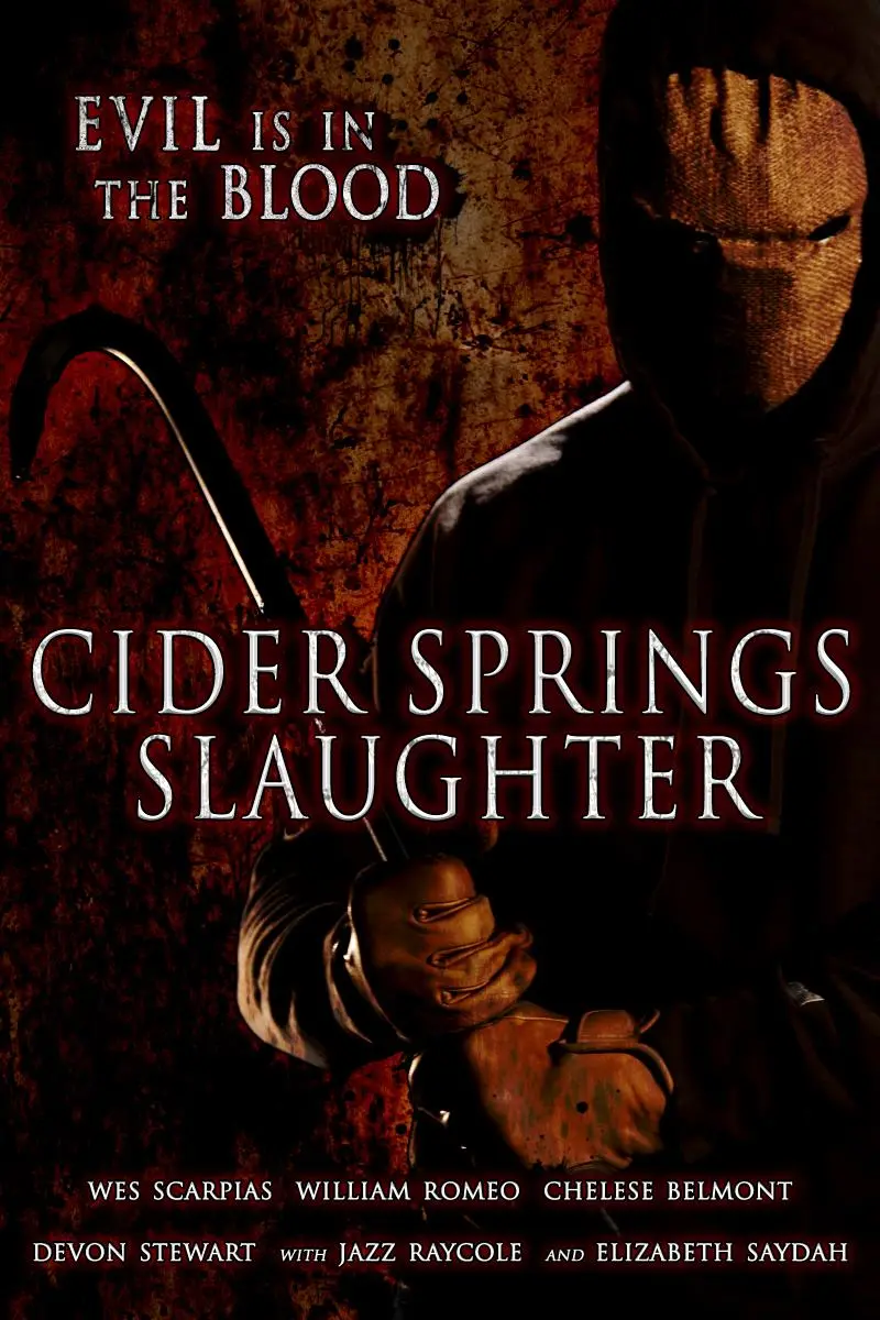 Cider Springs Slaughter_peliplat