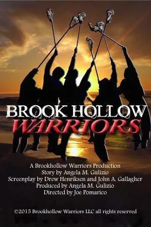 Brook Hollow Warriors_peliplat