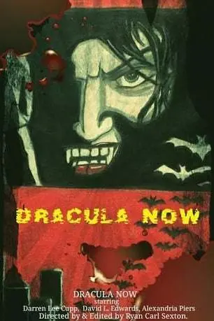 Dracula Now_peliplat