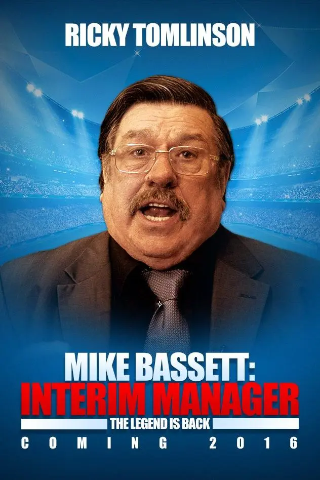 Mike Bassett: Interim Manager_peliplat