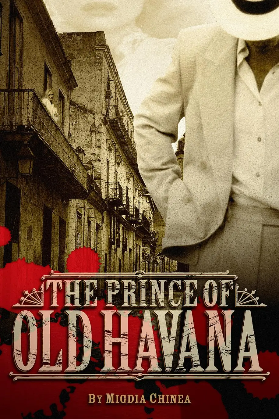 The Prince of Old Havana_peliplat