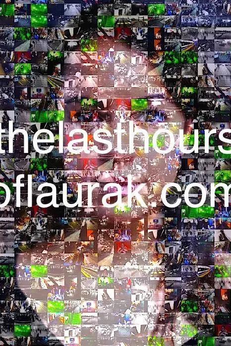 The Last Hours of Laura K_peliplat