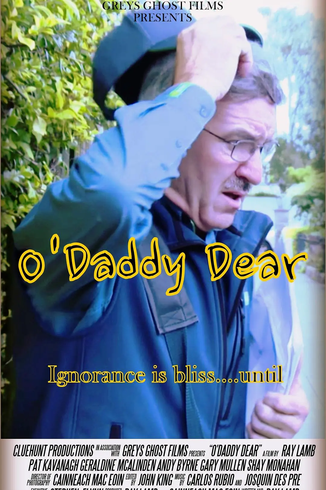 O' Daddy Dear_peliplat