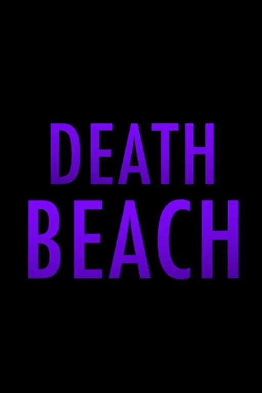 Death Beach_peliplat