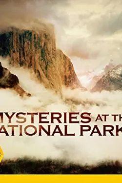 Mysteries at the National Parks_peliplat