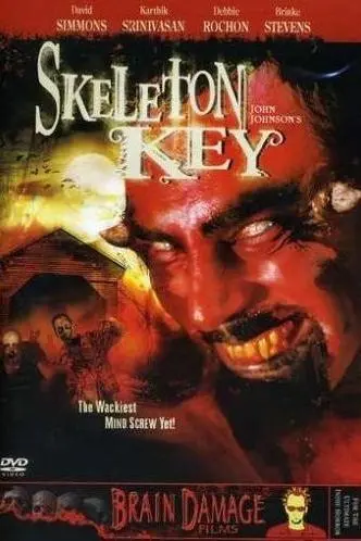 Skeleton Key_peliplat